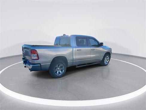 Used 2021 RAM 1500 Big Horn image 7
