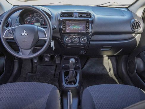 Used 2018 Mitsubishi Mirage ES image 30