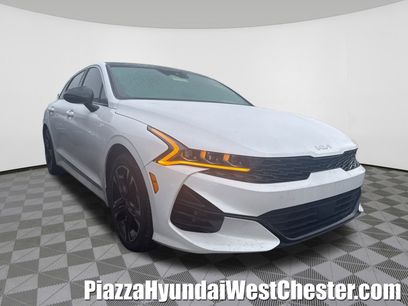 Used 2023 Kia K5 GT-Line