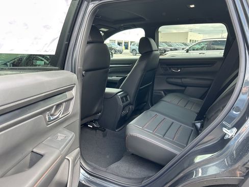 New 2026 Honda CR-V Sport-L image 11