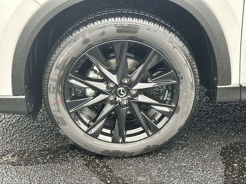 New 2025 MAZDA CX-5 Carbon Edition image 10