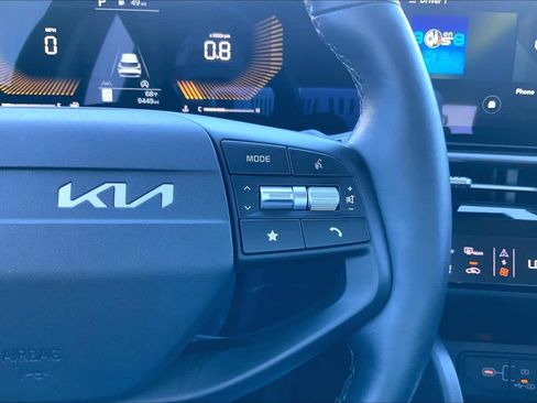 Certified 2026 Kia Sportage EX image 50