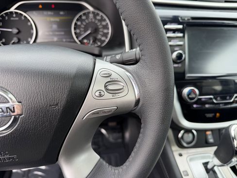 Used 2017 Nissan Murano SL w/ SL Technology Package image 18