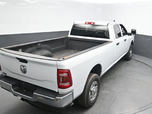 Used 2024 RAM 2500 Tradesman w/ Chrome Appearance Group AWD/4WD image 25