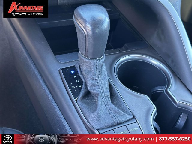 Used 2023 Toyota Camry SE w/ Audio Upgrade Package FWD image 35