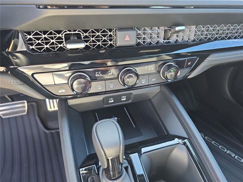 New 2026 Honda Accord Sport image 20