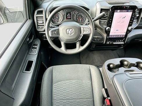 New 2026 RAM 2500 Tradesman image 16