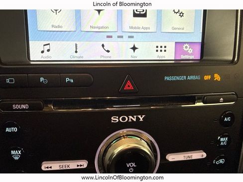 Used 2017 Ford Explorer Platinum image 69