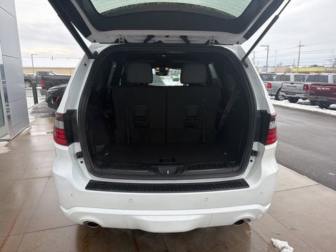 New 2026 Dodge Durango GT image 13