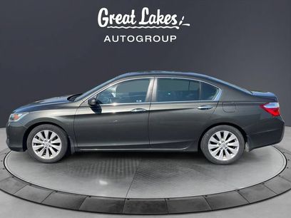 Used 2014 Honda Accord EX