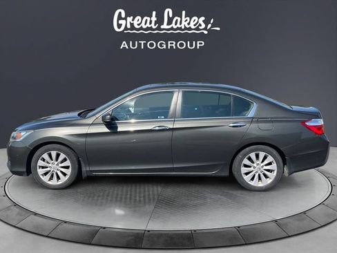 Used 2014 Honda Accord EX image 2