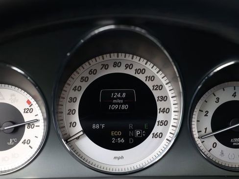 Used 2014 Mercedes-Benz GLK 350 2WD image 49