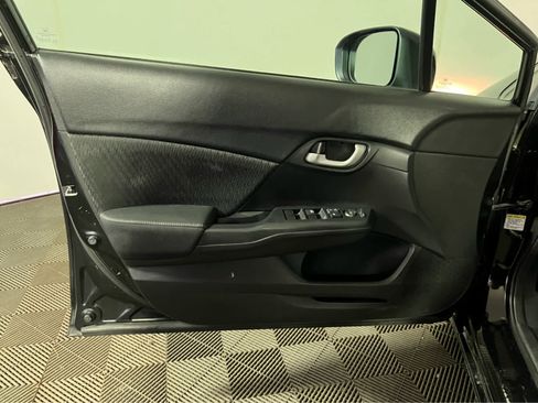 Used 2014 Honda Civic LX image 19