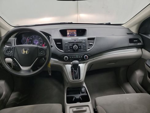 Used 2012 Honda CR-V EX image 15