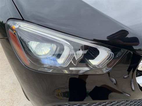 Used 2020 Mercedes-Benz GLE 350 4MATIC image 20