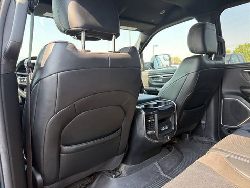 Used 2022 RAM 1500 Laramie w/ Sport Appearance Package AWD/4WD image 43