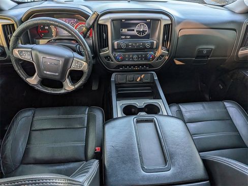 Used 2015 GMC Sierra 1500 Denali w/ Driver Alert Package image 13