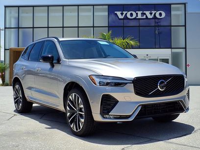 New 2026 Volvo XC60 B5 Ultra w/ Protection Package Premier