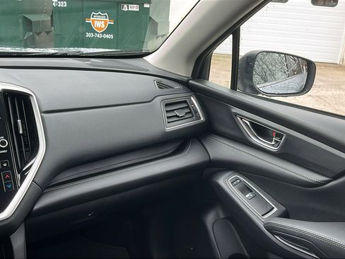 Certified 2023 Subaru Ascent Limited w/ Technology Package image 23