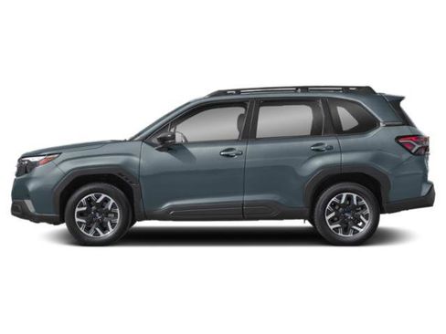 New 2026 Subaru Forester image 3