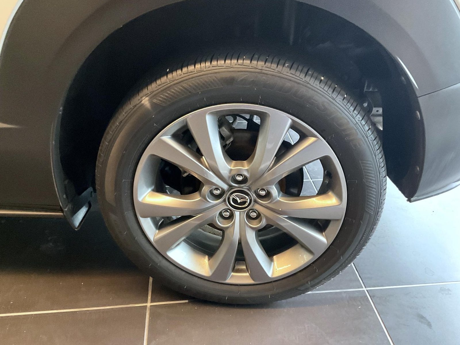 Certified 2023 MAZDA CX-30 AWD 2.5 S w/ Preferred Package image 22