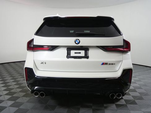 Certified 2025 BMW X1 M35i image 4