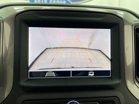 New 2026 Chevrolet Silverado 1500 W/T w/ WT Value Package image 4