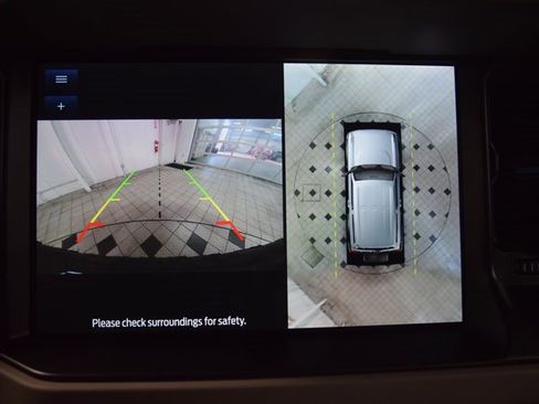 Used 2023 Ford Bronco Wildtrak image 50