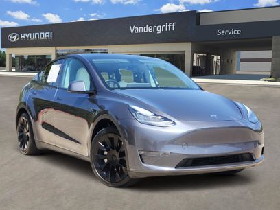 Used 2020 Tesla Model Y Long Range