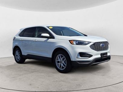 Used 2024 Ford Edge SEL