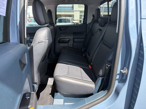 Used 2025 Ford Maverick Tremor AWD/4WD image 25