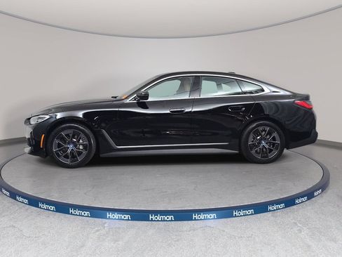 Used 2023 BMW i4 eDrive35 w/ Premium Package RWD image 9