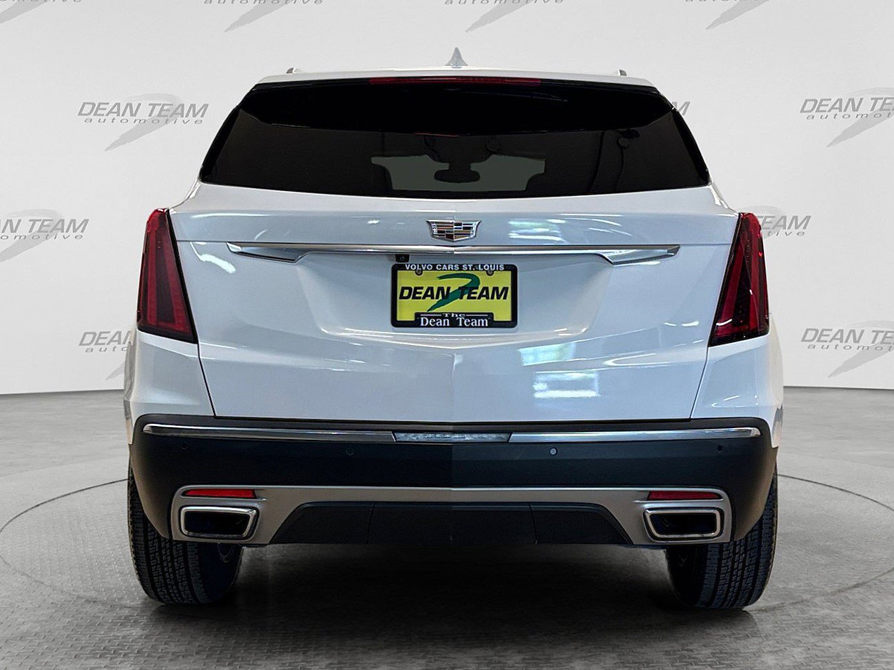 Used 2023 Cadillac XT5 Premium Luxury FWD image 8