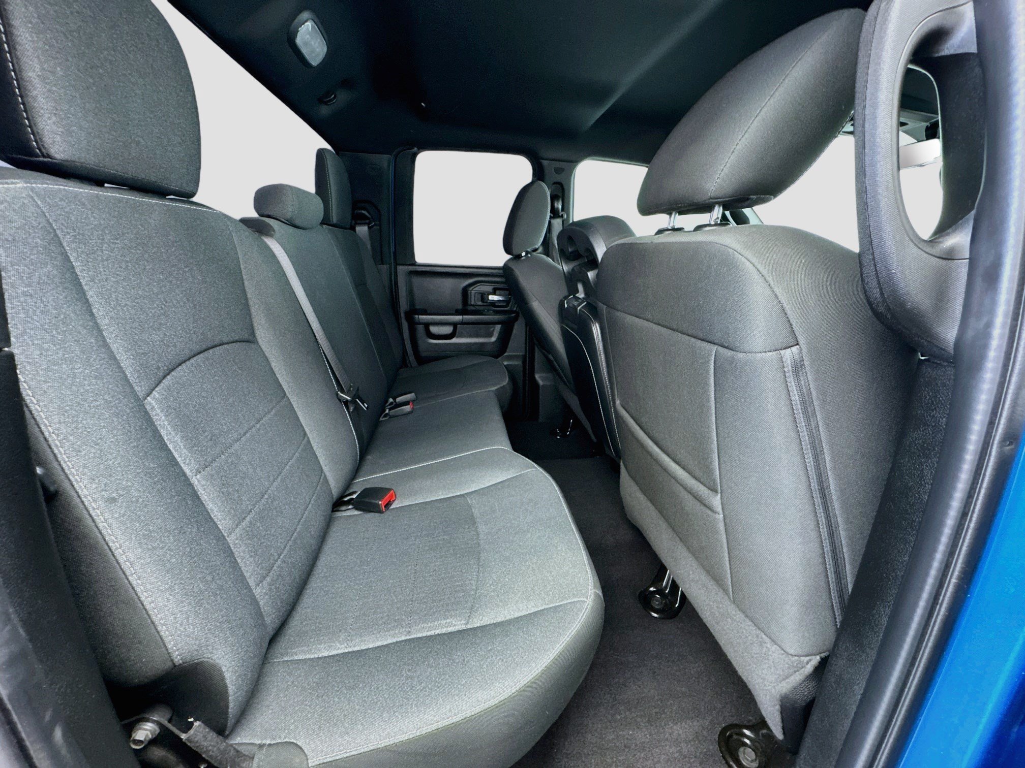 Used 2022 RAM 1500 Warlock AWD/4WD image 17
