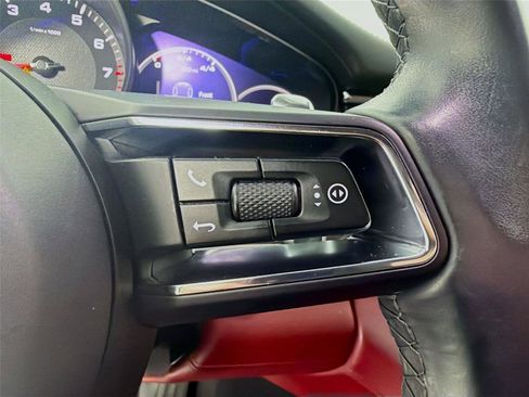 Used 2023 Porsche Panamera 4 Platinum Edition image 13