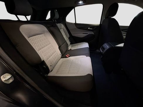 Used 2022 Chevrolet Equinox LT AWD/4WD image 28