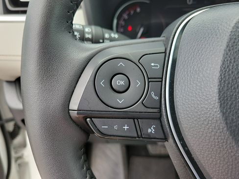 Used 2024 Toyota RAV4 XLE Premium w/ Weather Package FWD image 21