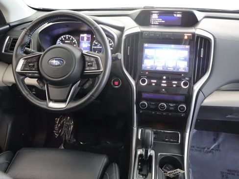 Used 2020 Subaru Ascent Limited w/ Technology Package AWD/4WD image 2