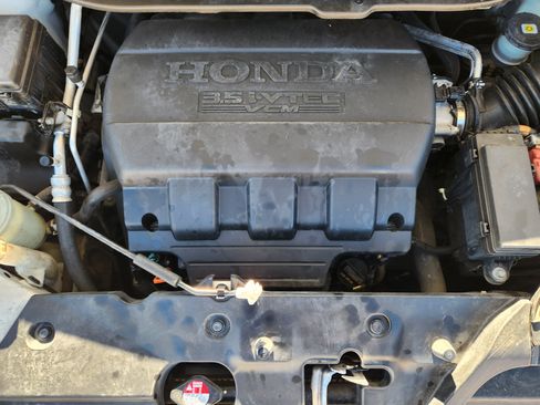 Used 2015 Honda Odyssey Touring Elite image 33