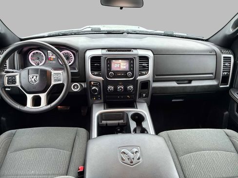 Used 2022 RAM 1500 Classic Warlock image 14