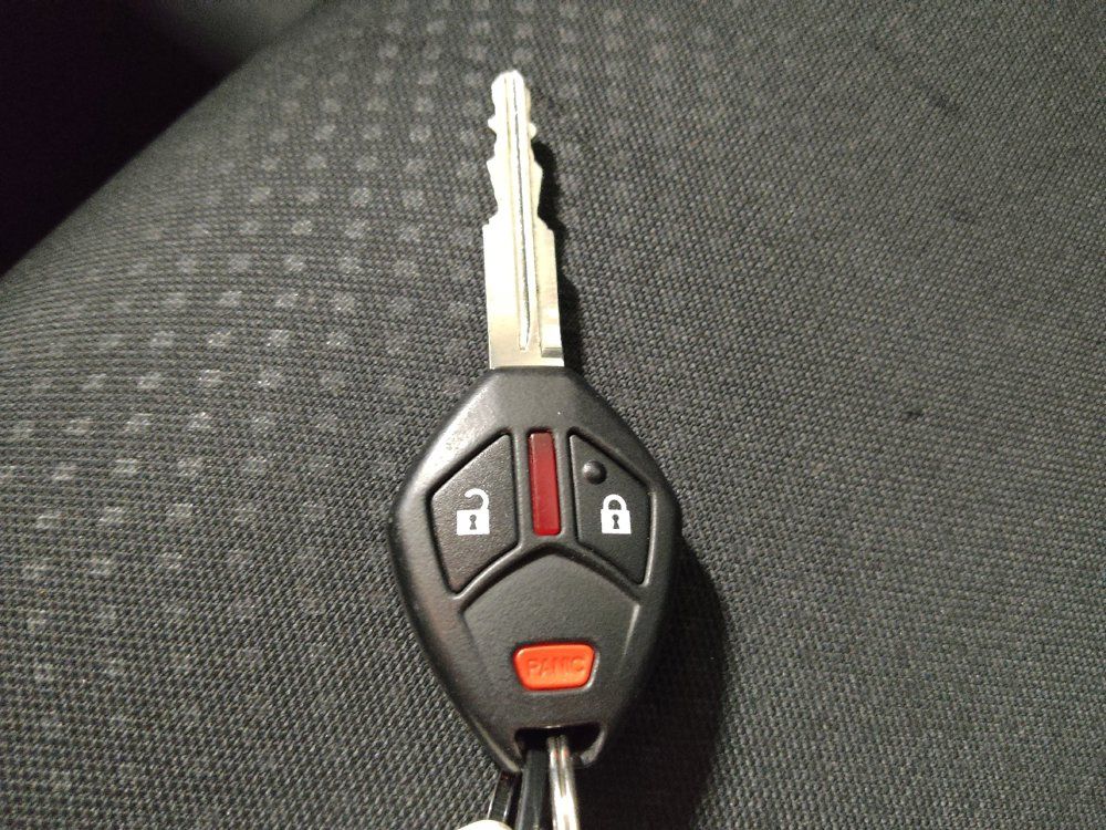 Used 2015 Mitsubishi Outlander Sport ES AWD/4WD image 32
