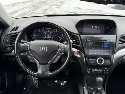 Used 2019 Acura ILX w/ Premium Package image 15