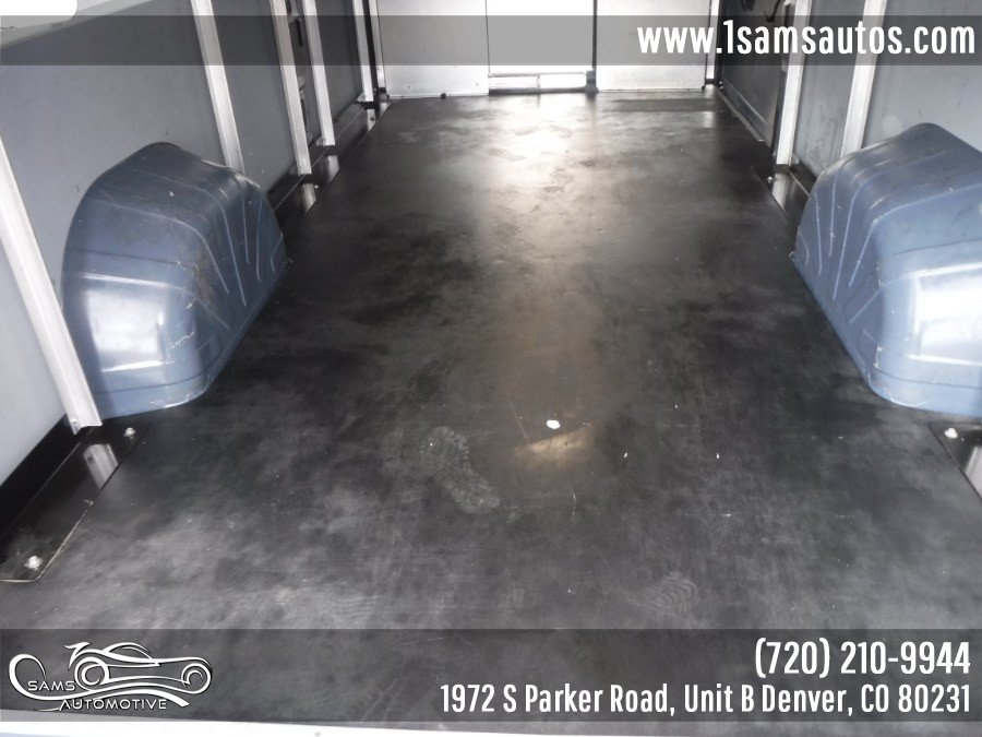 Used 2021 RAM ProMaster 3500 FWD image 34