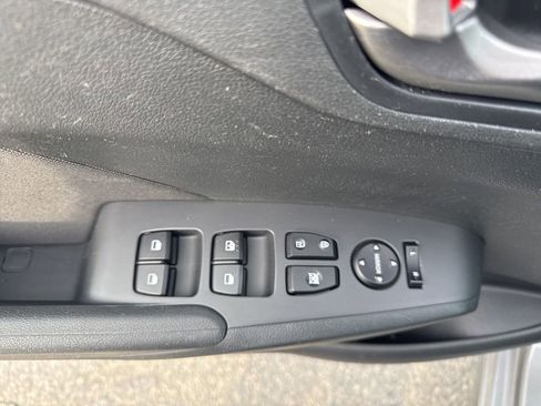 Used 2021 Hyundai Accent SEL image 12