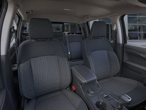 New 2025 Ford Ranger XLT w/ Advanced Towing Package image 46