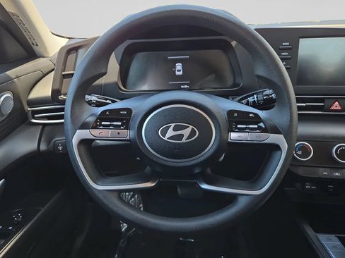 Used 2024 Hyundai Elantra SE FWD image 20