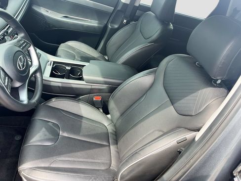Used 2025 Hyundai Palisade XRT AWD/4WD image 19