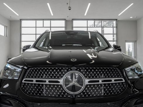 Used 2025 Mercedes-Benz GLE 450 4MATIC image 23