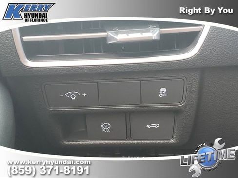 New 2026 Hyundai Sonata SEL FWD image 19