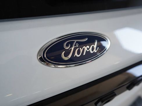 New 2026 Ford Explorer ST w/ Sun And Sound Package AWD/4WD image 6